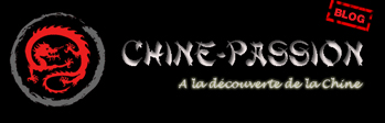 logo du blog de Chine-Passion