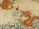Nouvel an chinois sous le signe du dragon