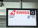 Swiss inaugure une nouvelle ligne Zurich-Pékin