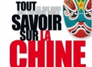 Tout savoir sur la Chine de Grégoire Basdevant Tout savoir sur la Chine de Grégoire Basdevant
