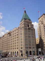 2010-10-Shanghai-PeaceHotel-1