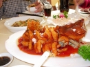 La gastronomie chinoise