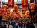 Fêtes chinoises Fêtes chinoises