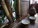 Restaurant Le Thé