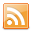 rss icône