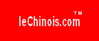 leChinois.com Logo